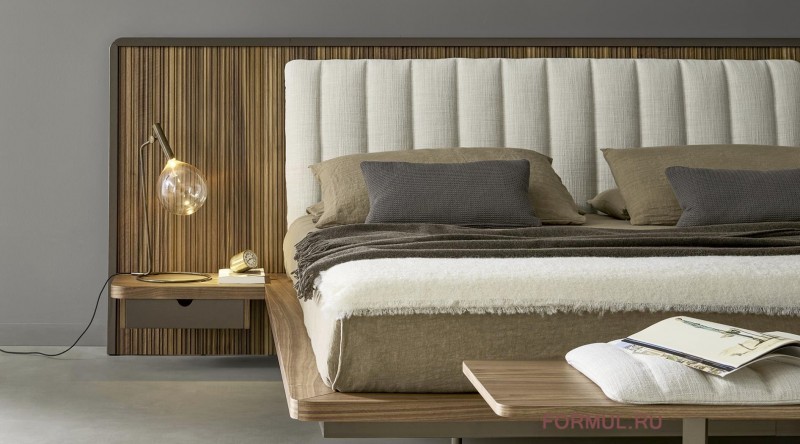 Кровать Bonaldo Nelson